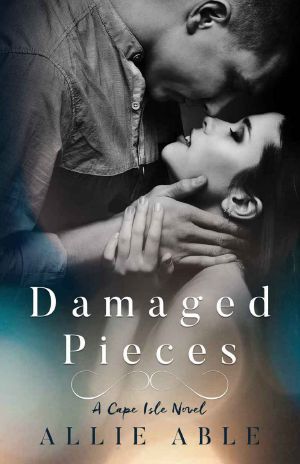 [Cape Isle 02] • Damaged Pieces